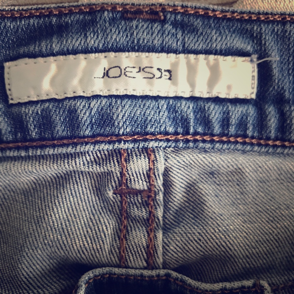 Joe’s Jeans